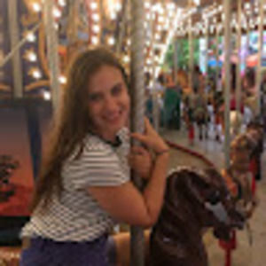 Meet your Posher, Krista